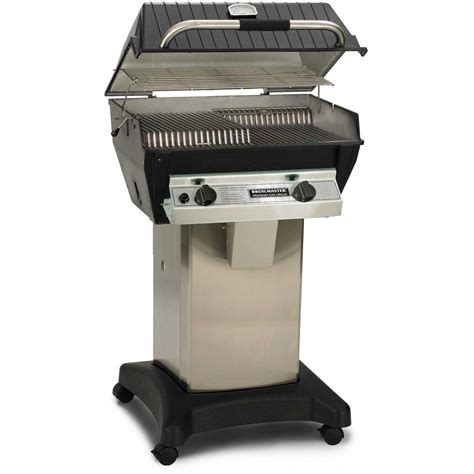 Deals Broilmaster R3bn Infrared Combination Natural Gas Grill On