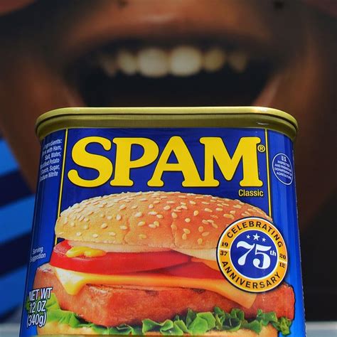 The Maker Of Spam Is Buying An Enormous Organic Meat Company