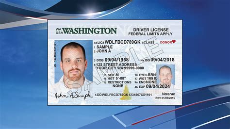 Mn Enhanced Driver39s License Requirements Orlandofasr