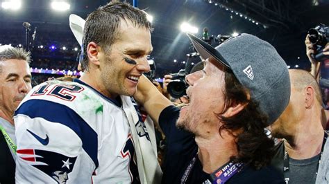 Super Bowl 2015 Heres How Tom Brady Celebrated The Patriots Victory