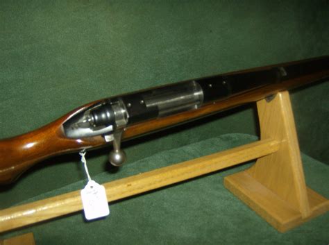 Remington Model 722 244 Rem Cal For Sale At 997204254