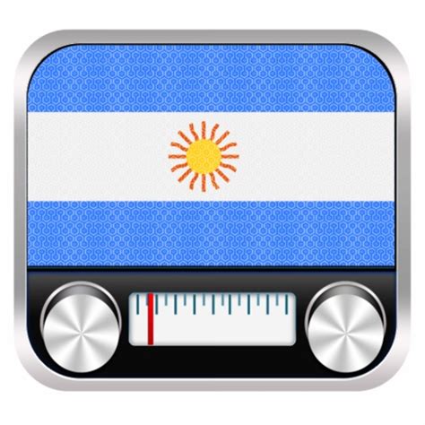 Radios Argentinas En Vivo By Hicham Hajaj