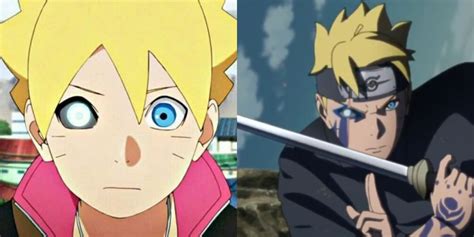 Boruto 10 Things Fans Need To Know About Jougan