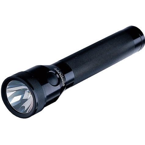 Streamlight Stinger Rechargeable Led Flashlight With 12 Vdc