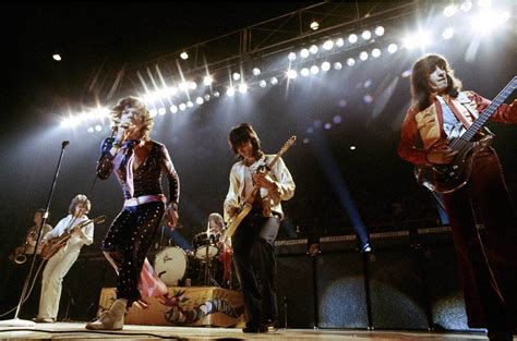 The Live：the Rolling Stones｜bs日テレ
