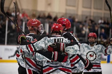 Photos Ice Dawgs Fall In Overtime To Kennesaw State Multimedia