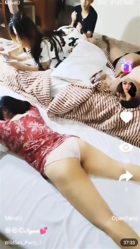 Bokep Indo Nyai Wild Sex Party Di Kontrakan Baru Eporner