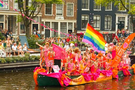 acceptance of homosexuality in the netherlands then and now news utrecht university