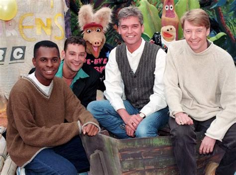 Philip schofield is english broadcaster and tv presenter who came to limelight through the shows. Otis | The Weakest Link UK Wiki | FANDOM powered by Wikia