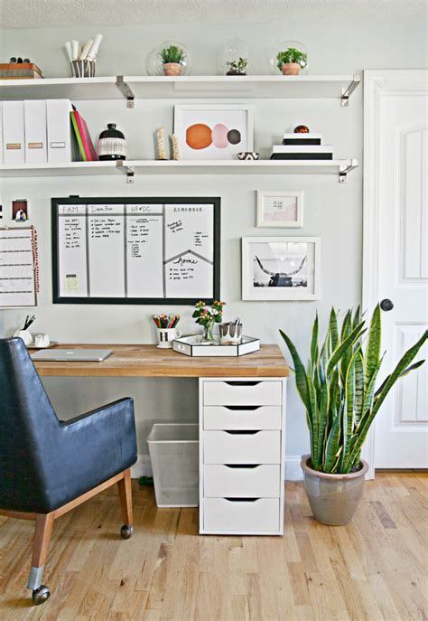 15 Desk Organization Ideas Working Desk Organization Tips Home