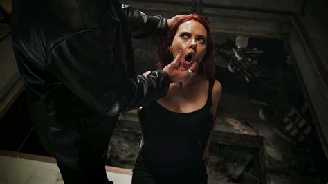 Pin By Josh Roberts On Black Widow Interrogation Black Widow Scarlett