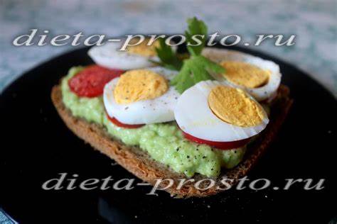 Эфективные диеты за