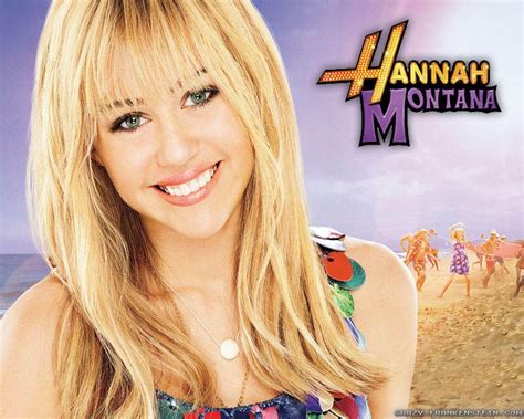 Hannah Montana Wallpapers 57 Background Pictures