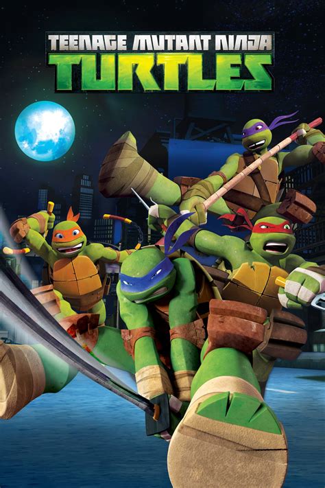 If you think this is just another raw converter, you're in for a surprise. Las Tortugas Ninja | Series | Nickelodeon