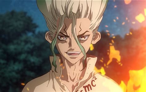 Stone season 2 is coming to funimation dubbed in 2021. Dr. Stone Season 2 Officially Confirmed | TV Relese Dates