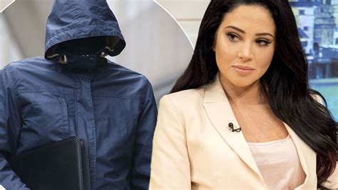 tulisa left hyper drunk after a meeting with undercover reporter the fake sheikh a court