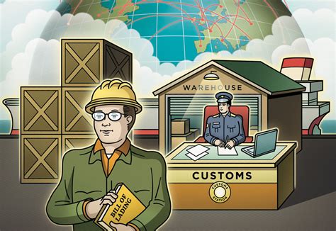 Customs Crates And Carnets Exhibitor Magazine