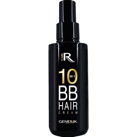 Bb Hair Cream 150ml
