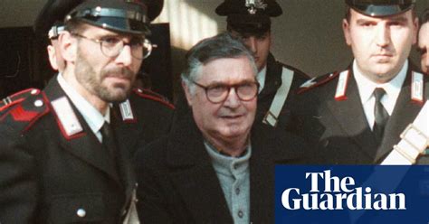 Peace Goodwill And Mafia Murders Mark Christmas In Italy World News