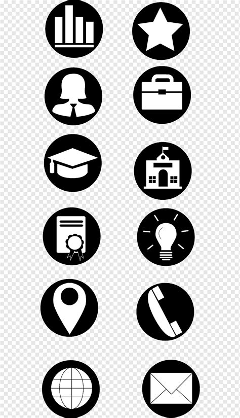 Freebie 15 Icons For Your Resume Cv Free Icon Packs Ui Download Images