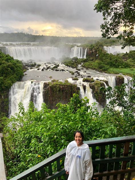 Iguasu The Complete Guide To Iguazu Falls Argentina And Brazil Iguazu