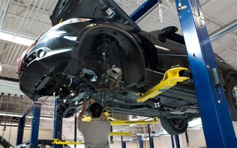 It will fit but it's ultra hard to get it in or out. Steps To Identify Certified BMW Mechanic Service Shop - News Deli