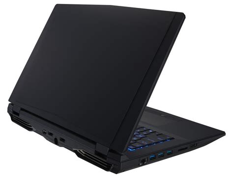 Nvidia Crams Desktop Gtx 980 Gpu Into Monster 17 Inch Laptops Ars