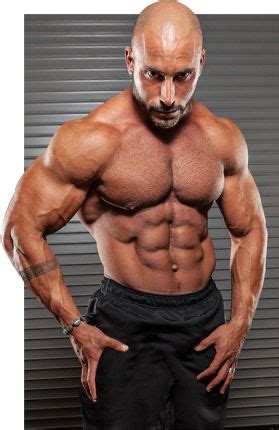 Here are the three principles of building bigger, broader shoulders: Ask The Siege: How Do I Build Bigger, Rounder, Stronger ...
