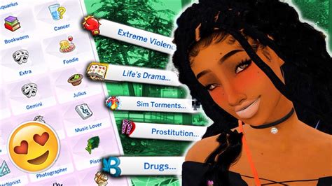 Best Sims 3 Mods Courtxam