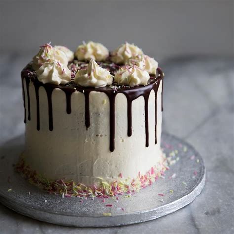 The Perfect Birthday Cake Recipe Easy Birthday Cake Recipes Cake