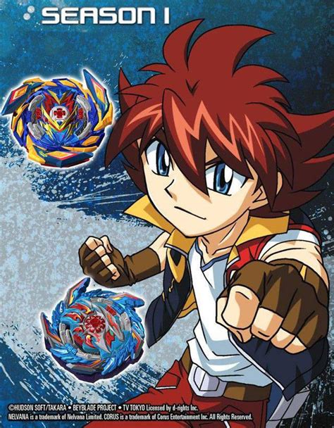 Beyblade Burst Sho Tenma Edit By Zeropaladinxv4 On Deviantart