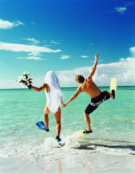 Honeymoon Tips That Will Help You Have A Better Less Stressful Trip Huffpost