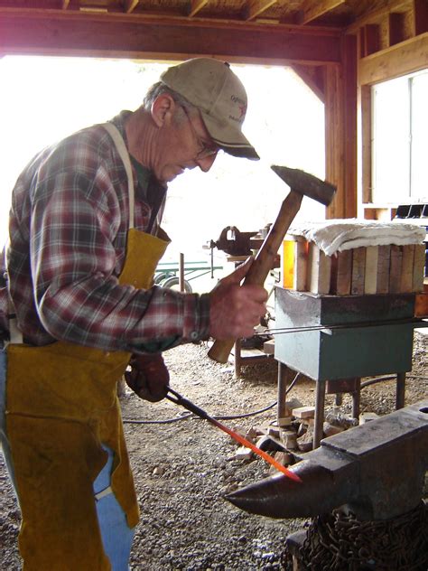 Maybe you would like to learn more about one of these? Red Pig Garden Tools and Blacksmith | Garden tools, Tools ...