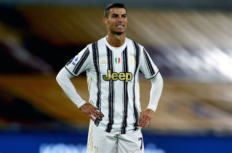 Cristiano ronaldo helped juventus to win the 8th serie a in a row. Cristiano Ronaldo tests positive for COVID-19 - Rediff Sports