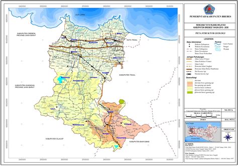 Peta Geologi Tata Ruang Provinsi Bali Imagesee Vrogue Co