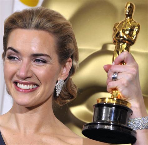 With ralph fiennes, jeanette hain, david kross, kate winslet. Kate Winslet: „Sie sind bei Facebook? Das ist scheiße" - WELT