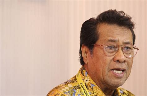 I Will Not Be Contesting In Ge14 Khalid Ibrahim New Straits Times