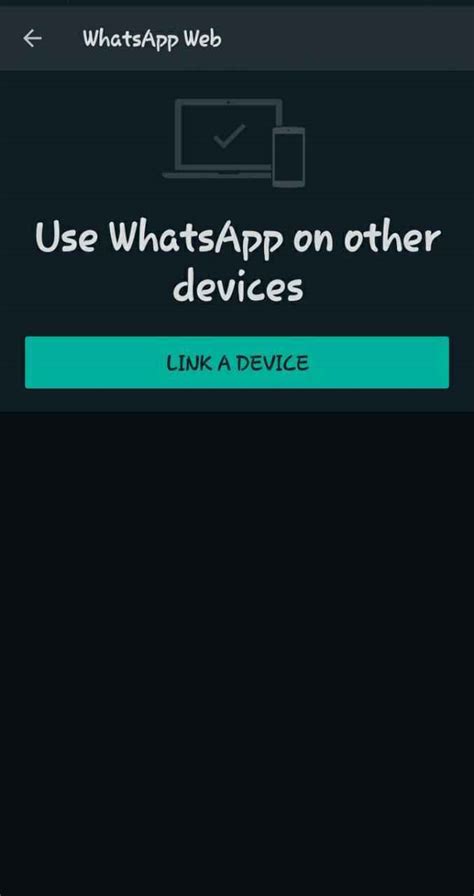 How To Login Whatsapp Without Phone