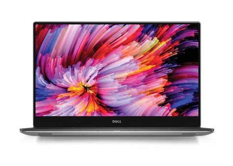 Dell Xps 15 Laptop With Nvidia Gtx 1050 Gpu Leaked Geeky Gadgets