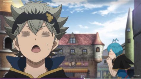Black Clover 267 Spoilers And Black Clover Chapter 267 Raw Shareitnow