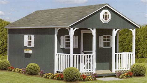 Maximize your outdoor storage space with a shed. Farm Yard Storage Sheds