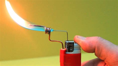 How To Make Incredible Life Hacks For Lighter Youtube
