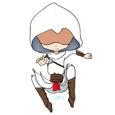 Assassins Creed Altair By Milena545 On Deviantart