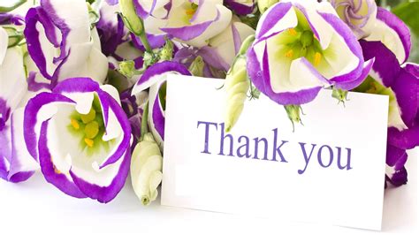 50 Latest And Best Thank You Wishes For Birthday Thank You Wishes
