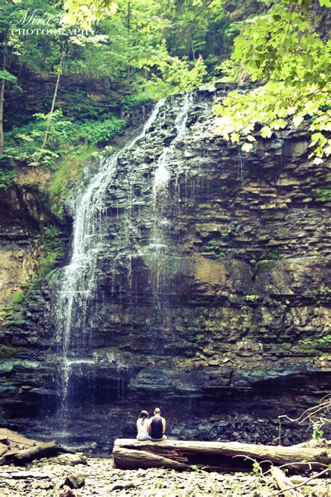 Hamilton Waterfalls, Waterfalls in Ontario, Beautiful Places in Ontario, hiking Trails Ontario ...