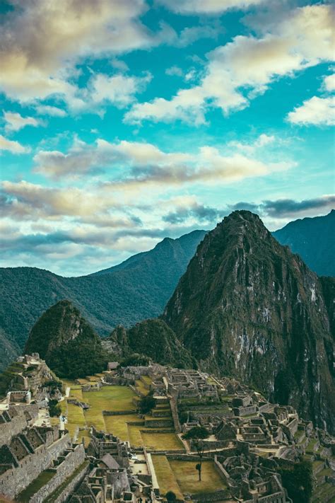 O Guia Completo Do Que Fazer No Peru