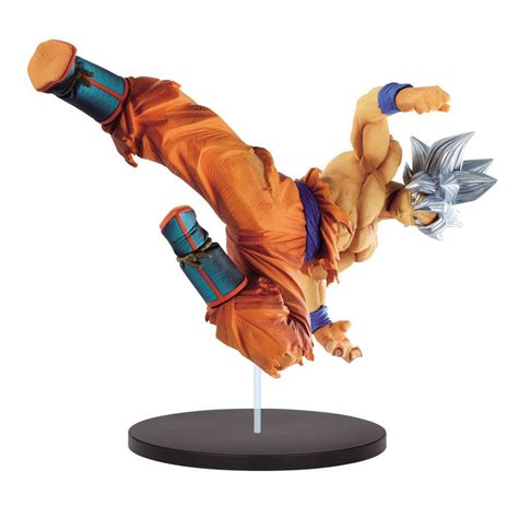 Buy Pvc Figures Dragonball Super Son Goku Fes Pvc Figure Son Goku