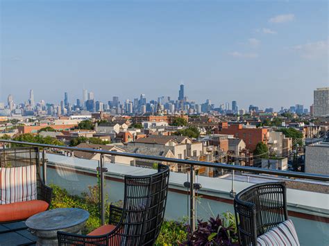 13 Chicago Restaurants With Great Views Chicago The Infatuation