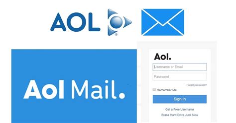 Aol Mail Aol Mail Login How To Fix Aol Mail Inbox