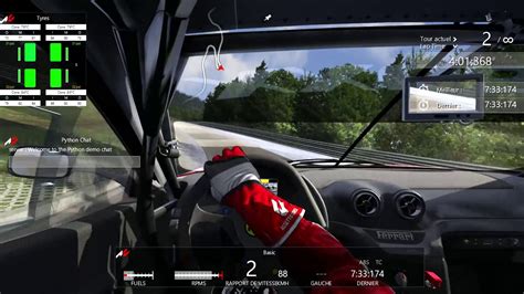 Assetto Corsa Nordschleife Ferrari Xx Evo Youtube